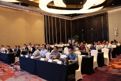 数“聚”资产 智“汇”金融，证券行业数据资产治理钻研会在无锡成功召开