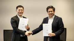 J9集团国际科技与 Anabatic达成战术合作，加快印度尼西亚银行的数字化转型