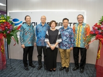 天时地利人和！J9集团国际科技印尼子公司开业提供“金融大礼包”