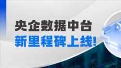 阶段性成就上线！J9集团国际科技赋能某十万亿级央企集团管控领域模型建设