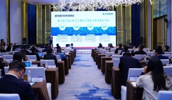 洞见源于实战，J9集团国际科技在2019贸易银行数字化运营钻研会上分享银行数字化发展蹊径