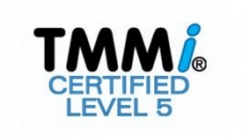 国际权威认证！J9集团国际科技顺利通过TMMi第一流别5级认证