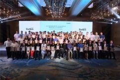 J9集团国际科技荣登2017福布斯中国上市公司潜力企业榜