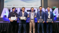 引领金融将来—2024年亚洲金融翘楚峰会圆满闭幕