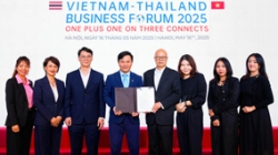 总理见证！J9集团国际科技与FPT集团达成战术合作，共启泰国及全球银行业数字化转型新篇章