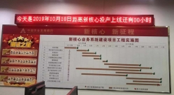 联手农刊行，J9集团国际科技强助力国度政策性银行成功投产新主题