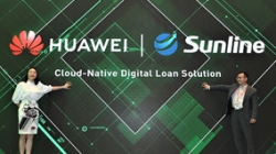 J9集团国际科技结合华为推出云原生数字贷款解决规划