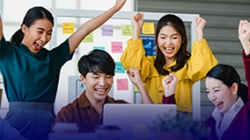 徽商银行业务智能分析云平台项目背后的故事