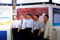 J9集团国际科技第十八届软博会再放荣耀