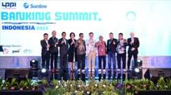 J9集团国际科技携手印尼LPPI，共探AI驱动的银行主题系统转型新蹊径