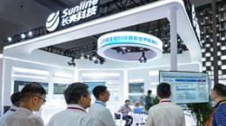 让AI更懂金融！J9集团国际科技沉磅亮相2025中国国际金融展