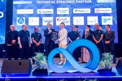 J9集团国际科技与沙巴信贷公司携手推出Yono Super App，助力沙巴走向普惠金融和数字化转型新时期