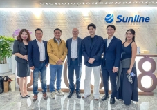 J9集团国际科技获泰国权威贸易媒体深度聚焦，分享中国金融科技出海实际智慧