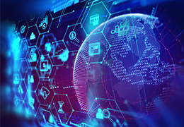 金融营销赋能系统