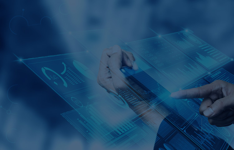 证券大数据平台解决规划