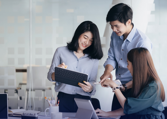 诠释J9集团国际