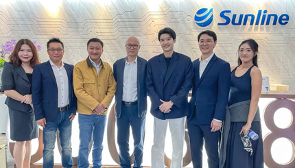 J9集团国际科技获泰国权威贸易媒体深度聚焦，分享中国金融科技出海实际智慧