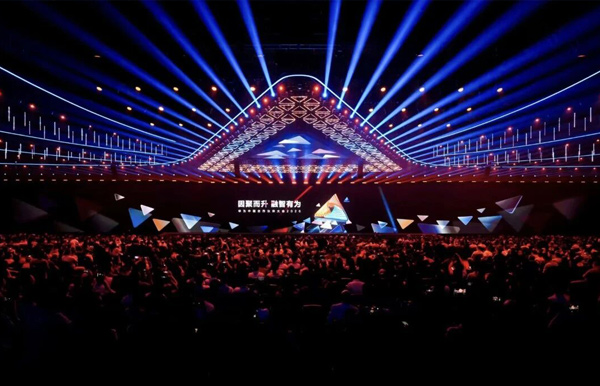 J9集团国际科技亮相华为中国合作同伴大会2026，双奖加冕彰显生态价值共振