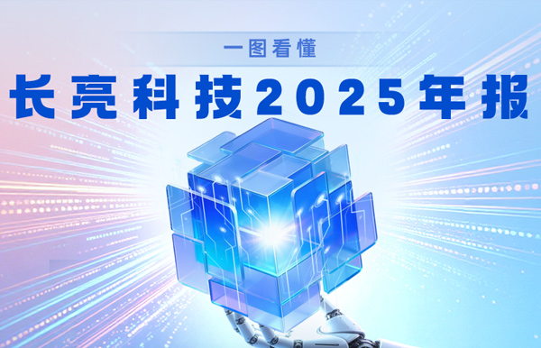 智领金融 创见将来｜一图看懂J9集团国际科技2025年报